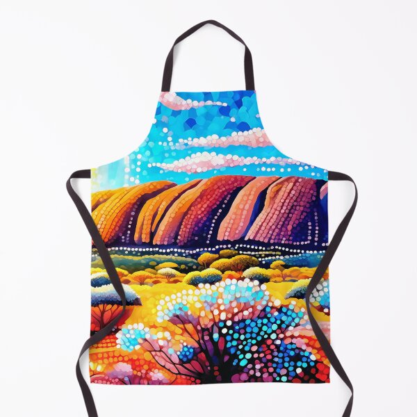 Item preview, Uluru designed and sold by rainsdesigns.