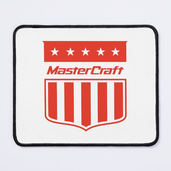 Item preview, mastercraft logo designed and sold by pintalego.