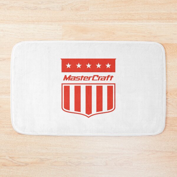 Item preview, mastercraft logo designed and sold by pintalego.