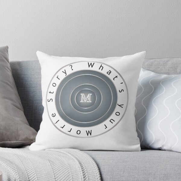 Artikelvorschau, Morrie-Geschichte entworfen und verkauft von PWMotorMerch.