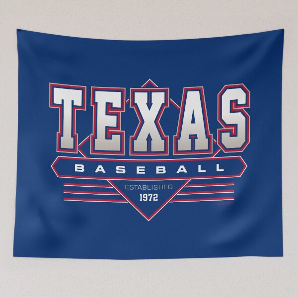 Item preview, Texas, Arlington Baseball Retro, Vintage Rangers Inspired 90s Throwback designed and sold by Ashes of Sound.