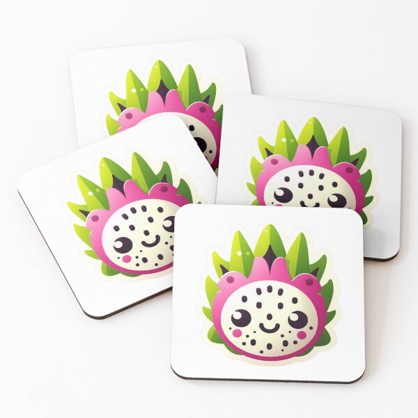 Item preview, Pitaya designed and sold by Elrincondeabi.