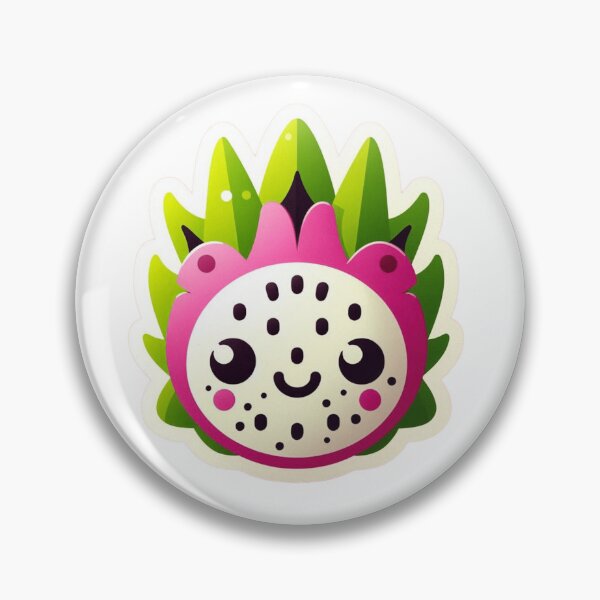 Item preview, Pitaya designed and sold by Elrincondeabi.