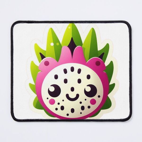 Item preview, Pitaya designed and sold by Elrincondeabi.