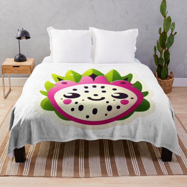 Item preview, Pitaya designed and sold by Elrincondeabi.