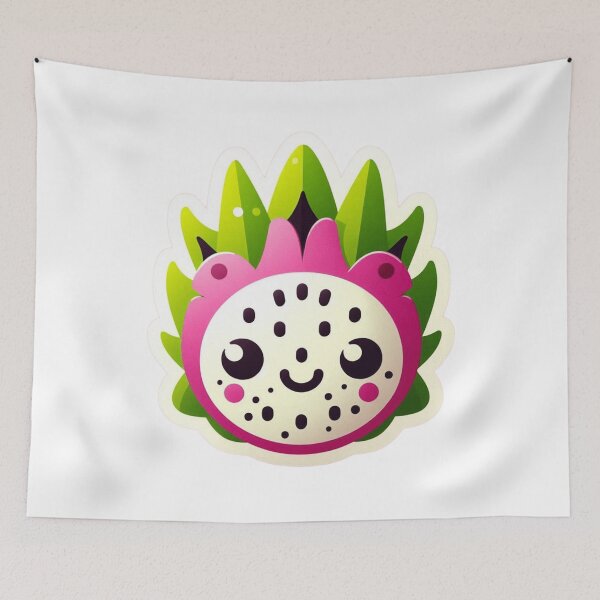 Item preview, Pitaya designed and sold by Elrincondeabi.