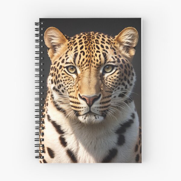 Item preview, Leopard designed and sold by Strange-boom.