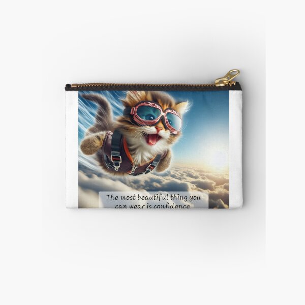 Item preview, Sky cat designed and sold by shymuscat.