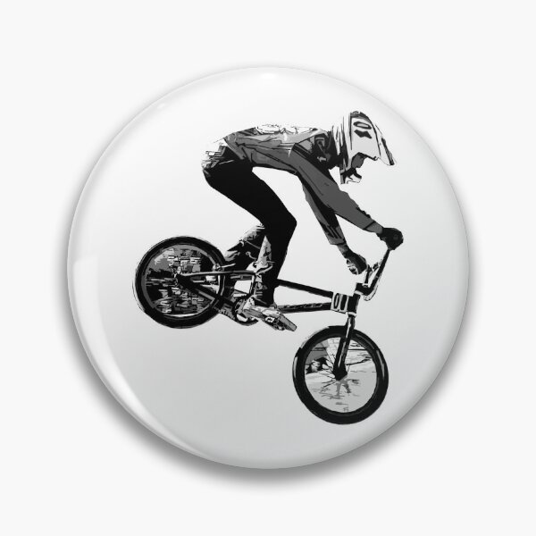 Artikelvorschau,    BMX entworfen und verkauft von ricobarinas.