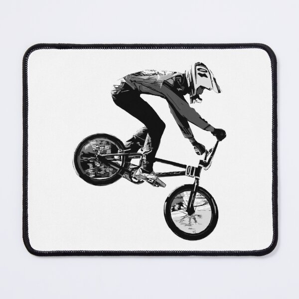 Item preview, BMX designed and sold by ricobarinas.