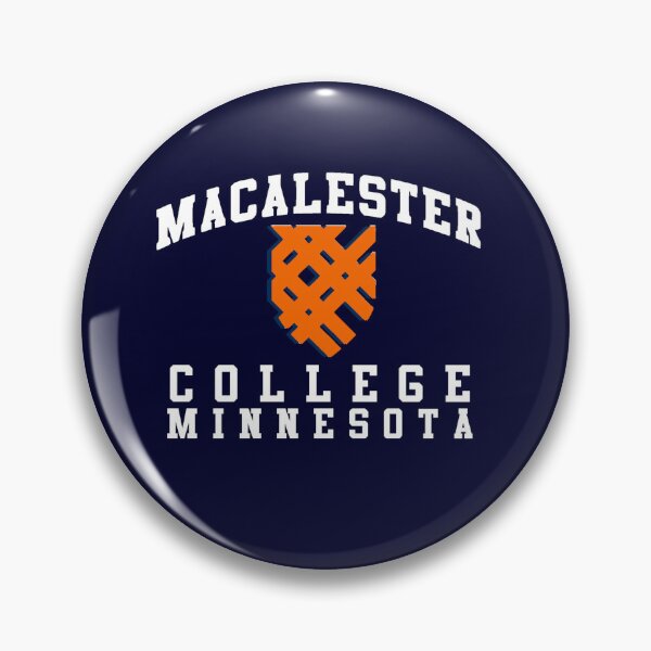Item preview, Macalester College Minessota designed and sold by MemoUniversity.