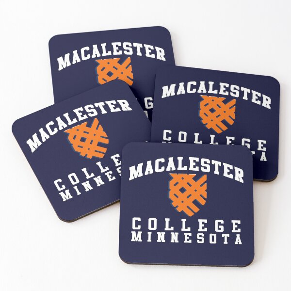 Item preview, Macalester College Minessota designed and sold by MemoUniversity.