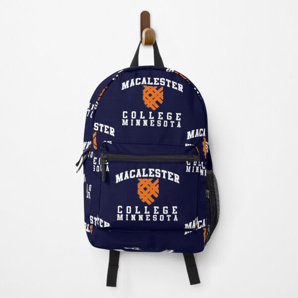 Item preview, Macalester College Minessota designed and sold by MemoUniversity.