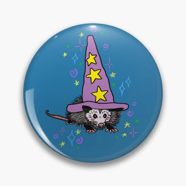 Item preview, Mr.Wizard designed and sold by Danny LeDuc.