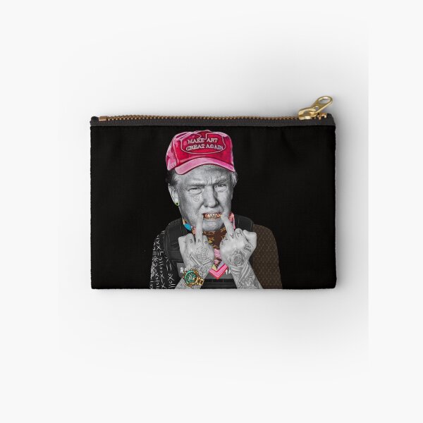 Item preview, TRUMP original gangster  designed and sold by rustycatart.