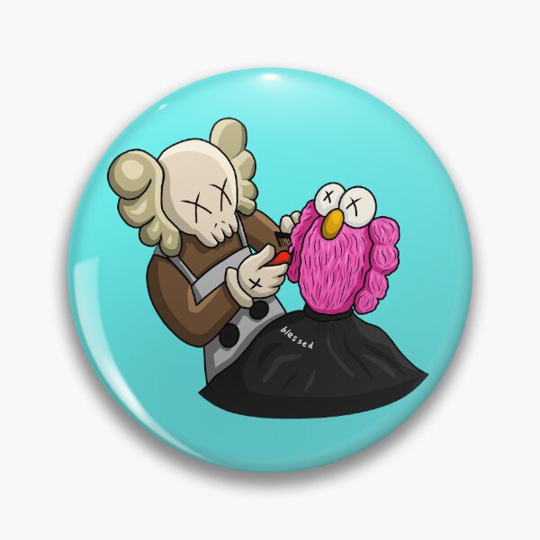 Artikelvorschau, Erstklassiger Friseur entworfen und verkauft von lucidrebelart.