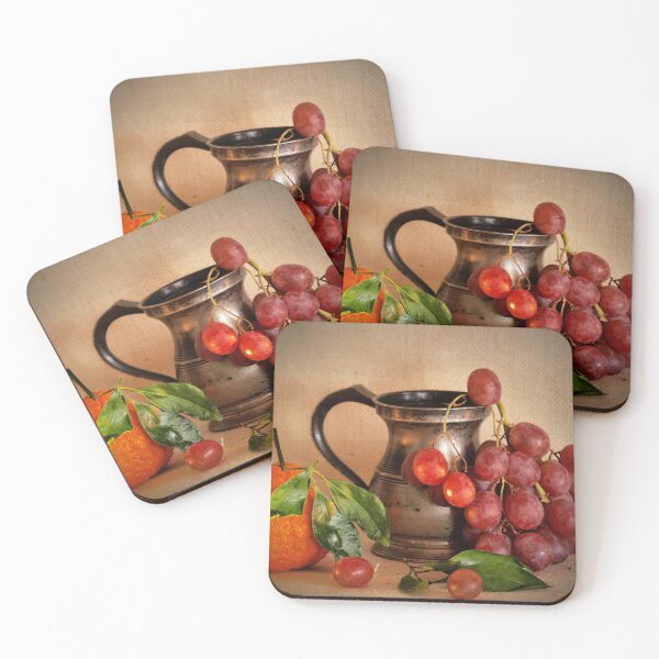 Item preview, Fruit Still Life designed and sold by Alla Gill.