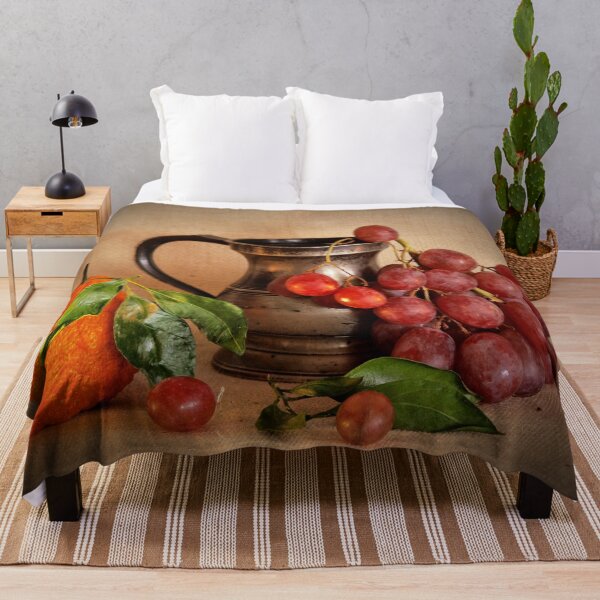 Item preview, Fruit Still Life designed and sold by Alla Gill.