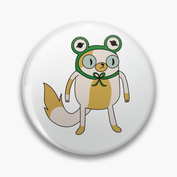 Item preview, Cake in frog hat designed and sold by Danny LeDuc.