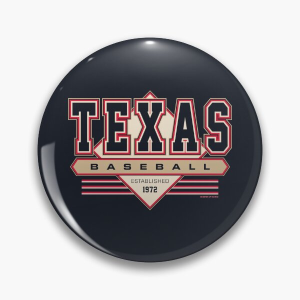 Artikelvorschau, Texas, Arlington Baseball Retro, Vintage Rangers Inspired 90s Throwback entworfen und verkauft von Ashes of Sound.
