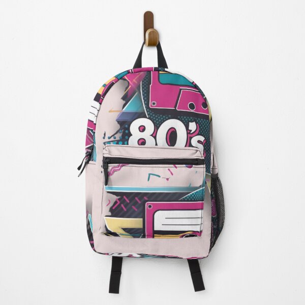 Item preview, 80's VIBES designed and sold by RedTamah.