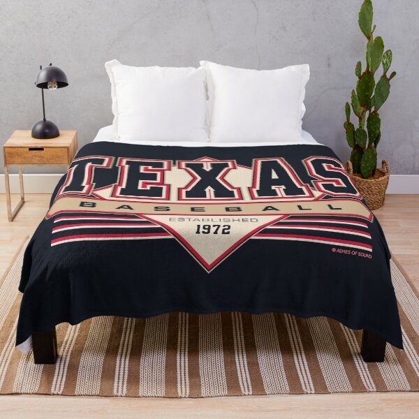 Item preview, Texas, Arlington Baseball Retro, Vintage Rangers Inspired 90s Throwback designed and sold by Ashes of Sound.