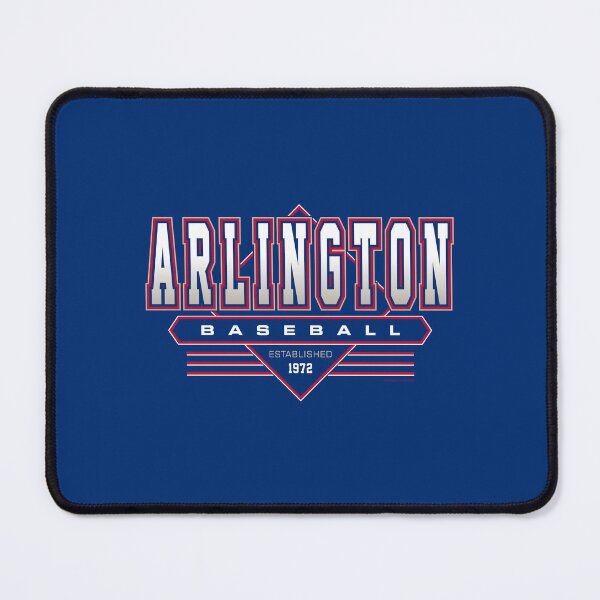 Item preview, Arlington, Texas Baseball Retro, Vintage Rangers Inspired 90s Throwback designed and sold by Ashes of Sound.