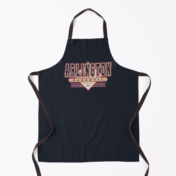 Item preview, Arlington, Texas Baseball Retro, Vintage Rangers Inspired 90s Throwback designed and sold by Ashes of Sound.