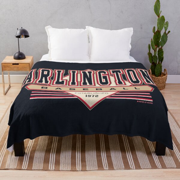 Item preview, Arlington, Texas Baseball Retro, Vintage Rangers Inspired 90s Throwback designed and sold by Ashes of Sound.