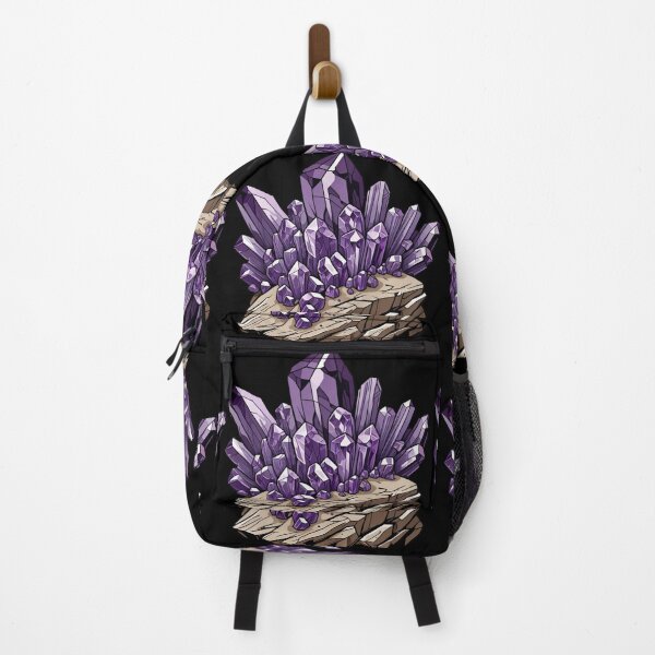 Item preview, Amethyst Crystals designed and sold by Catherine Harrison.