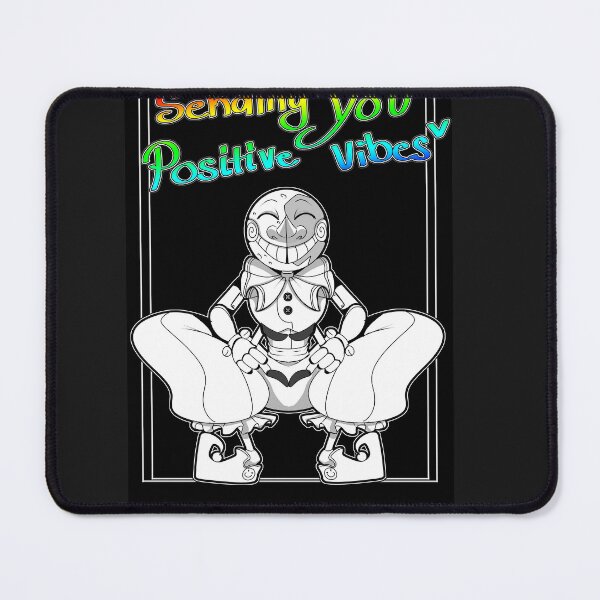 Item preview, Positive  designed and sold by Demonicdame.