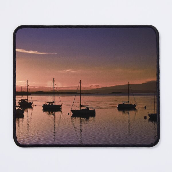 Item preview, Findhorn Bay, in Morayshire. designed and sold by Howard Boyd.