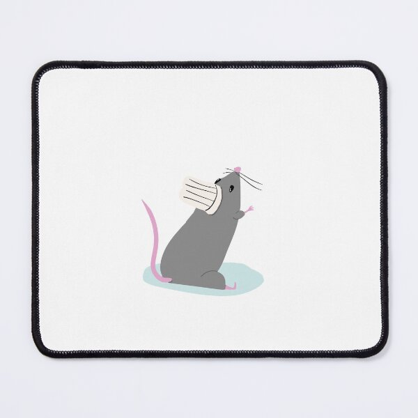 Item preview, Chef Rat  designed and sold by CadburyArtCo.