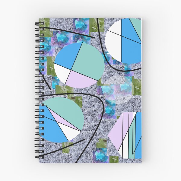 Item preview, Ink, Circling designed and sold by LisaJene.