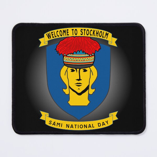 Item preview, Stockholm 33.0 designed and sold by ALF2023.