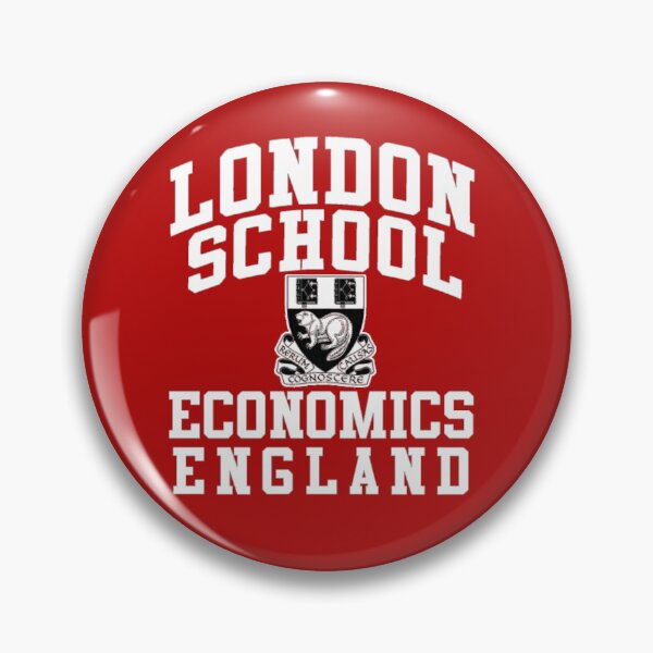 Item preview, Lse - College Font  designed and sold by MemoUniversity.