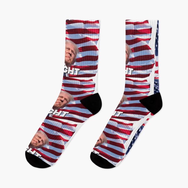Item preview, Trump 2024 FIGHT designed and sold by thegreat-batsby.