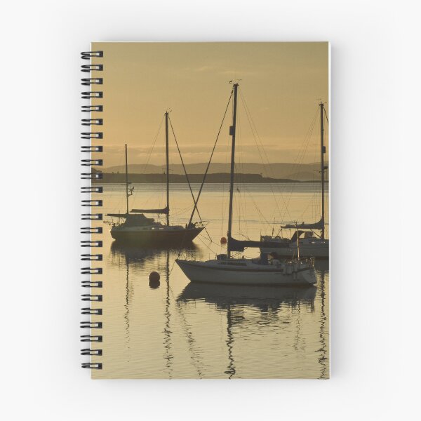 Item preview, Findhorn Bay, in Scotland. designed and sold by Howard  Boyd.