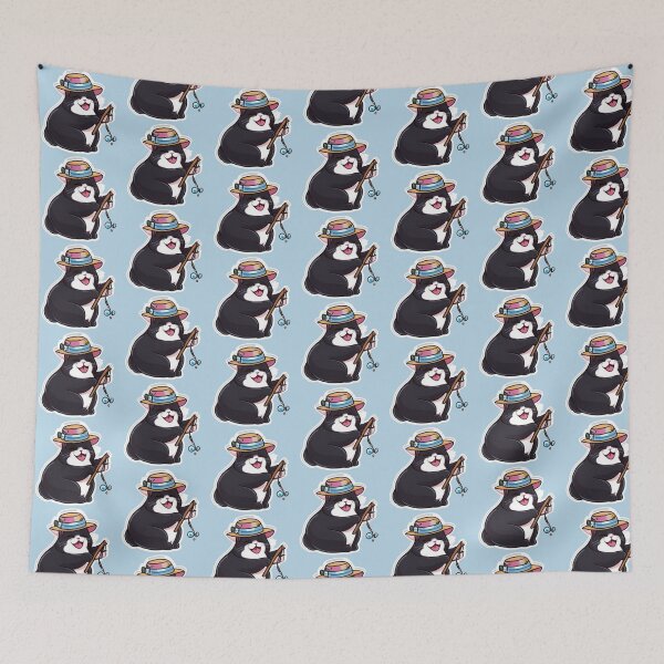 Item preview, Black Cat designed and sold by JOHNACCO.