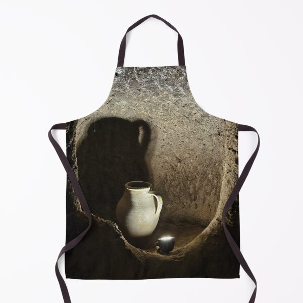 Item preview, Underground ancient treasure designed and sold by Alla Gill.