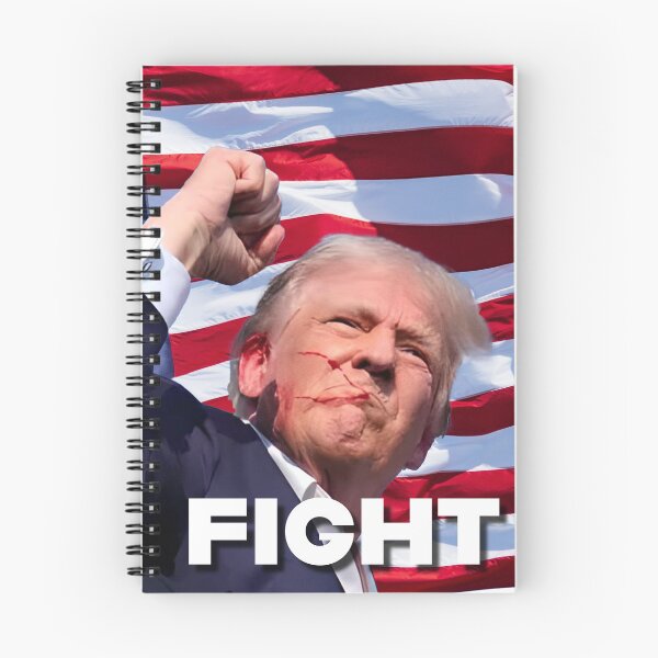 Item preview, LUCHA Trump 2024 designed and sold by thegreat-batsby.
