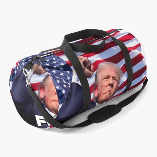 Item preview, Trump 2024 FIGHT designed and sold by thegreat-batsby.