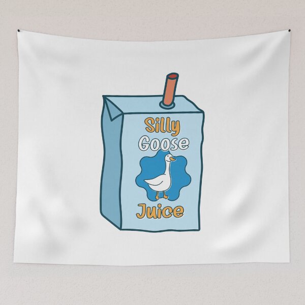 Artikelvorschau, Silly Goose Saft entworfen und verkauft von Gravy-tee07.