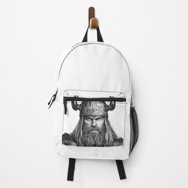 Item preview, Thor Thunder God of Vikings designed and sold by LuizSilva1983.