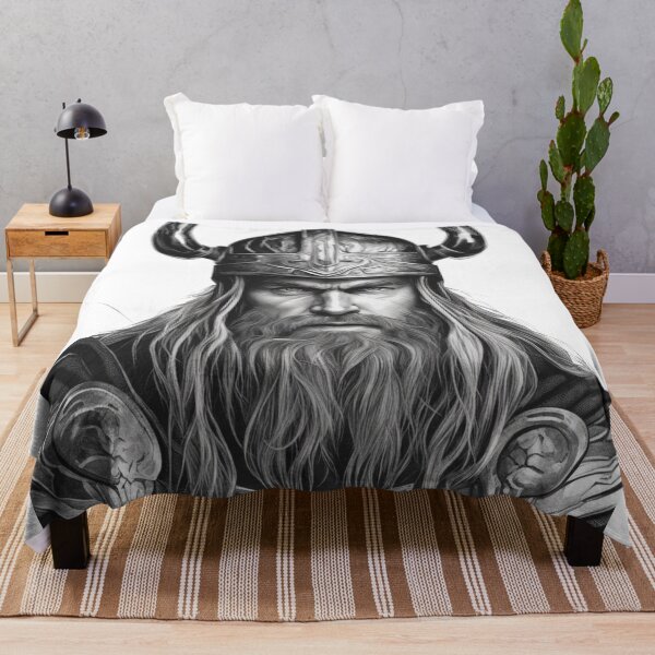 Item preview, Thor Thunder God of Vikings designed and sold by LuizSilva1983.