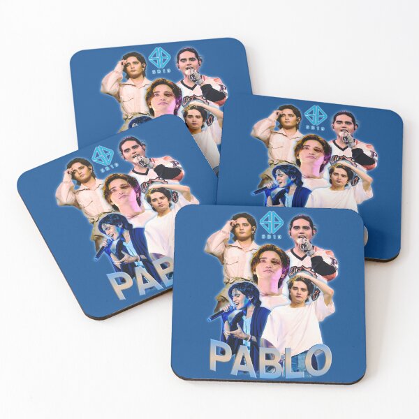 Item preview, SB19 PABLO PAGTATAG TOUR designed and sold by RedInkLab.