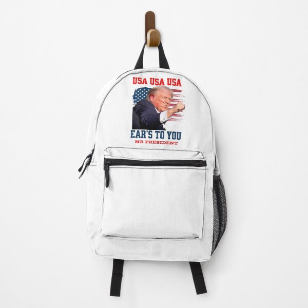 Item preview, Trump - Ear’s to You Mr President designed and sold by Vee-Dog.