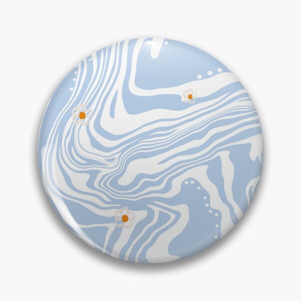 Item preview, blue wave background designed and sold by Catherine1430.