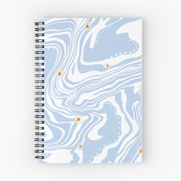 Item preview, blue wave background designed and sold by Catherine1430.