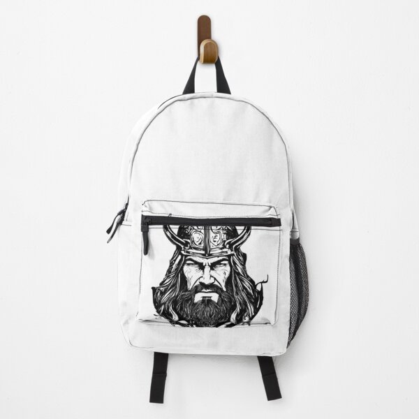 Item preview, The Old Viking Lord designed and sold by LuizSilva1983.